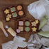 Wooden Cookies Play Set